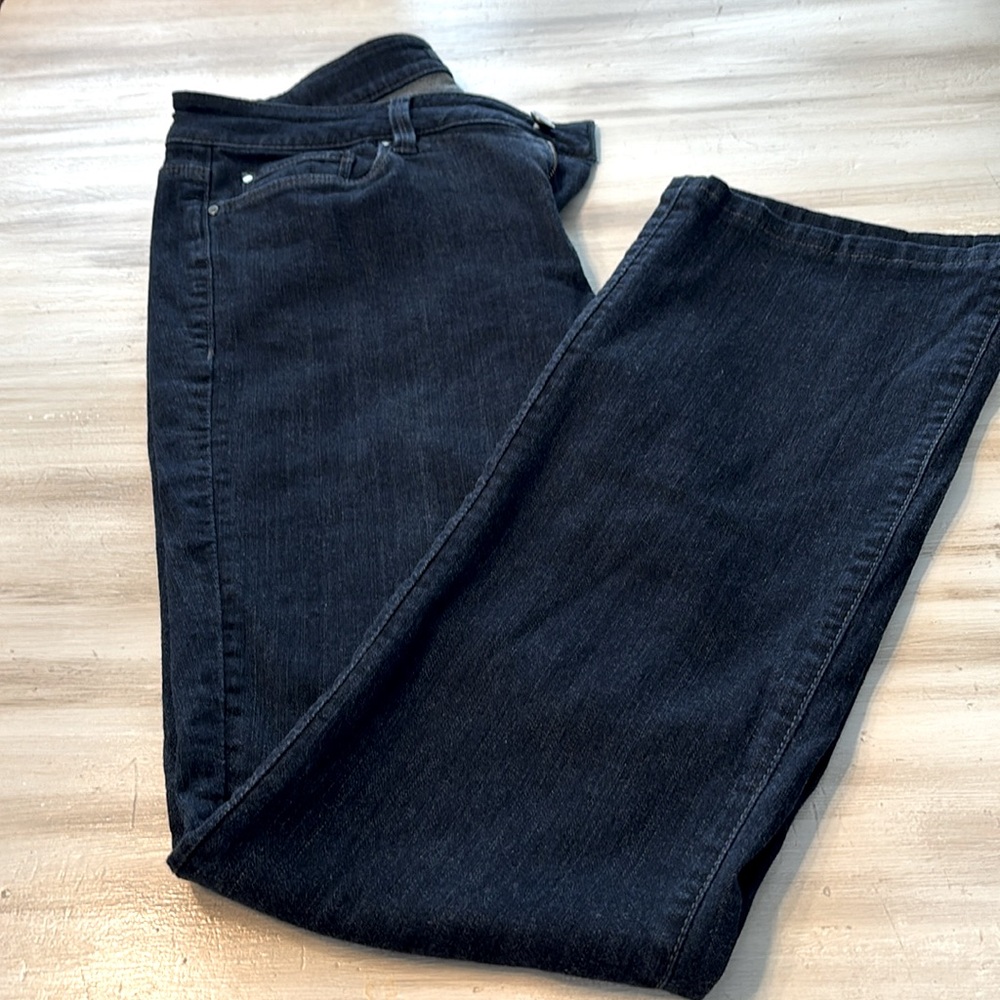 Ann Taylor jeans size 6